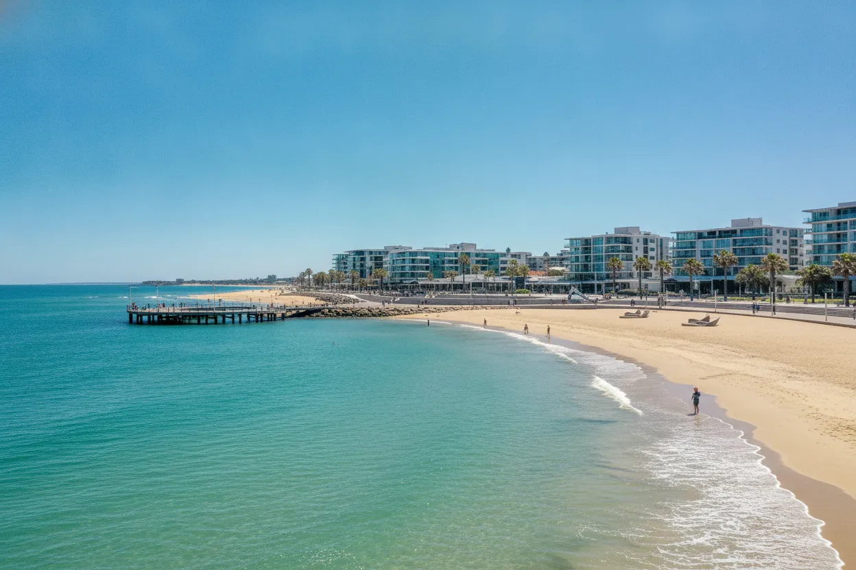 Henley Beach